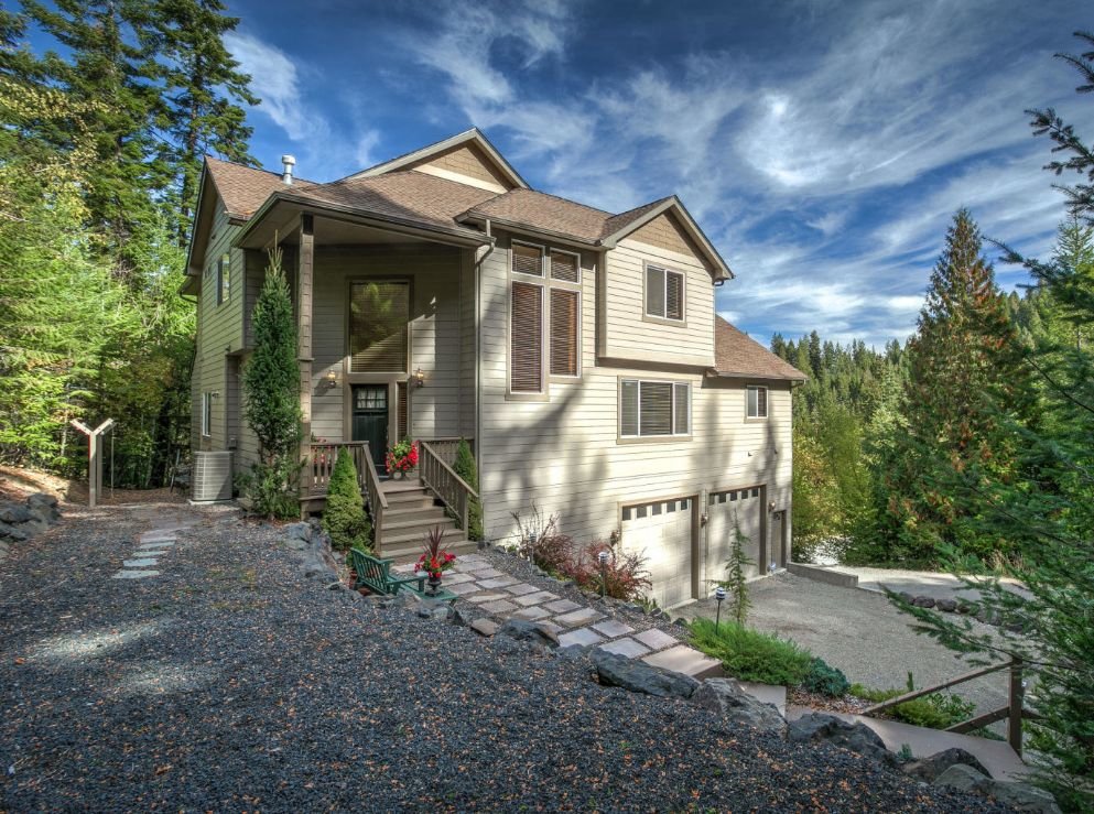 3968 E Lookout Drive